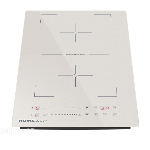 Варочная поверхность HOMSair HIC32SBG