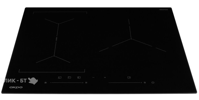 Варочная поверхность AKPO PIA 6093119FZ BL