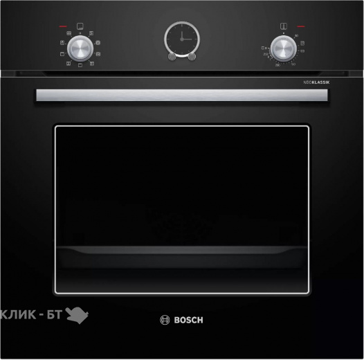Духовой шкаф BOSCH HIJS10YB0R