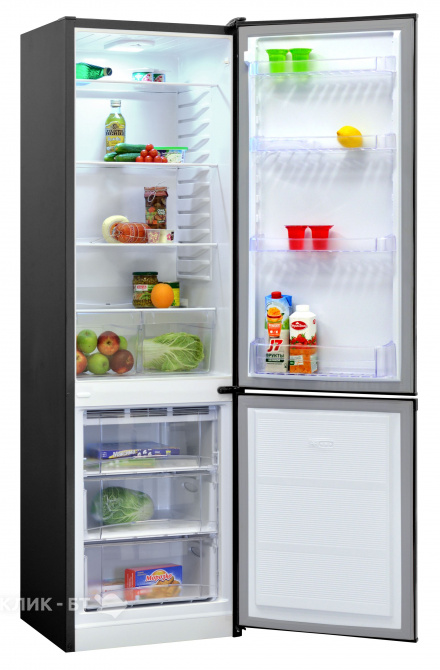 Холодильник NORDFROST NRB 120-232