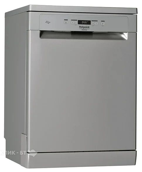 Посудомоечная машина HOTPOINT-ARISTON HFO 3C32 WOCX