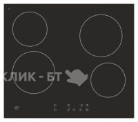 Варочная панель  Tessa TS EC323 B