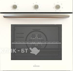Духовой шкаф KUCHE AGM 167 W