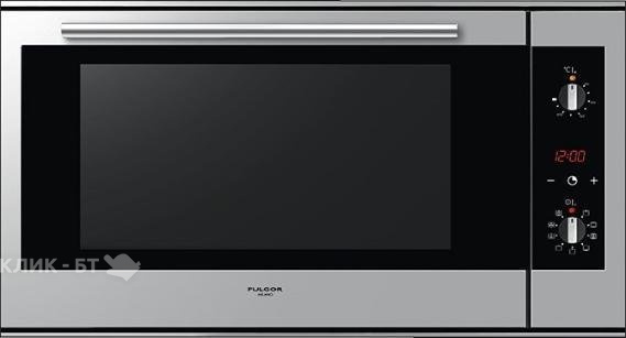 Духовой шкаф FULGOR QO 9009 PT X