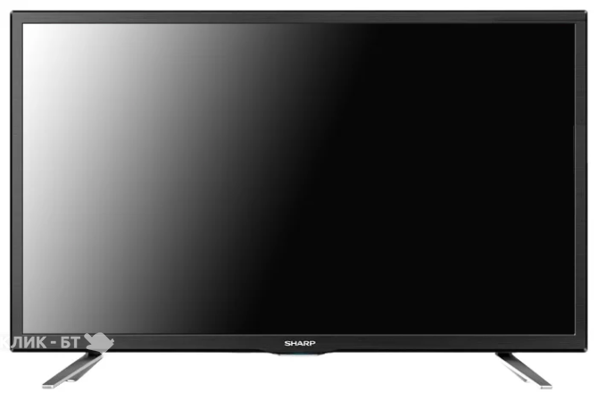 Телевизор SHARP LC-24CHG5112E