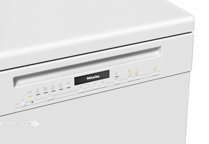 Посудомоечная машина MIELE G 7130 SC BRWS