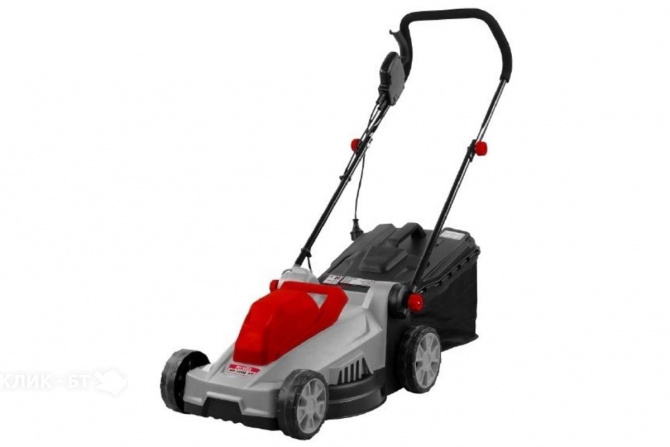 Газонокосилка РЕСАНТА КР-1500 ЭТ