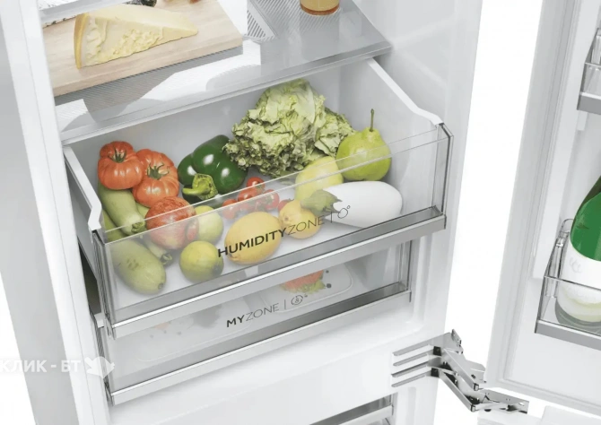 Холодильник HAIER HBCN5177CU1