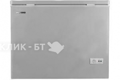 Морозильник-ларь BRAVO XF-275GR