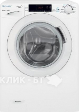 Стиральная машина CANDY RGVS 4116 TW 3207
