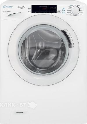 Стиральная машина CANDY RGVS 4116 TW 3207