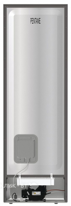 Холодильник GORENJE RK6192PS4