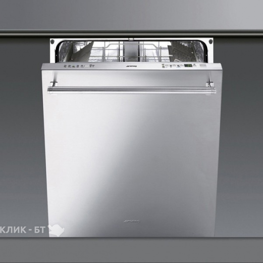 Посудомоечная машина SMEG sta13xl2