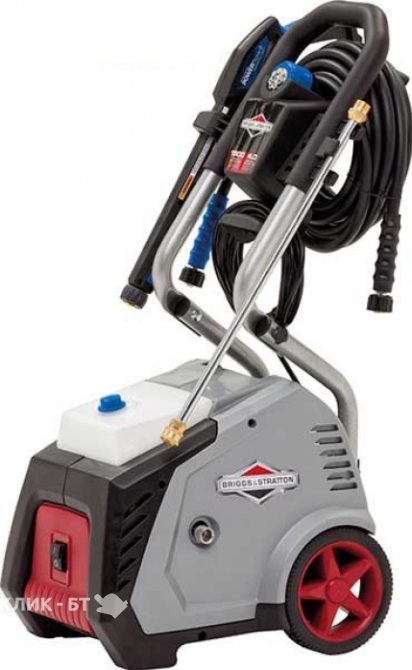 Минимойка B&S Sprint 2300EPF/1800PX