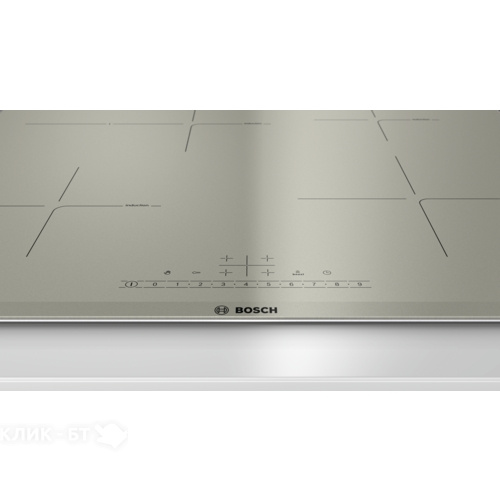 Варочная поверхность BOSCH PIF673FB1E