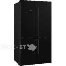 Холодильник SMEG FQ60NDE