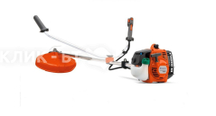 Триммер HUSQVARNA 128r (9527157-58)