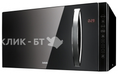 Микроволновая печь BBK 23mwc-881t/b-m