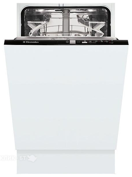 Посудомоечная машина ELECTROLUX esl 43500
