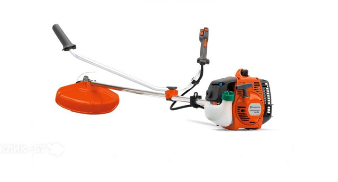 Триммер HUSQVARNA 128r (9527157-58)