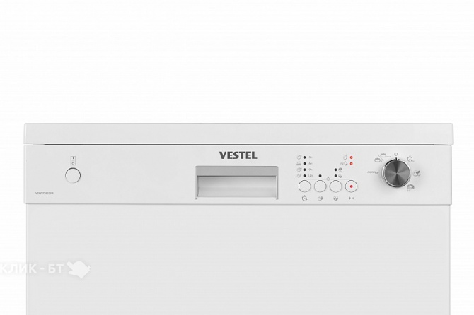 Посудомоечная машина VESTEL vdwtc 6031w (d/w)