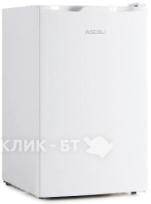 Холодильник ASCOLI ASR100BU