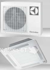 Сплит-система ELECTROLUX EACС/I-60H/DC/N3