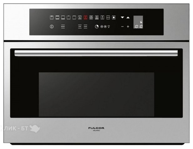 Духовой шкаф FULGOR LO 4512 TC ME