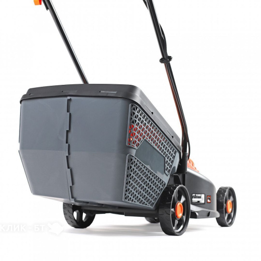 Газонокосилка PATRIOT PT1130E (512309231)