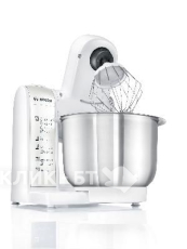 Кухонный комбайн Bosch MUM 4875EU