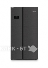 Холодильник GRUNDIG GSN30110FXBR