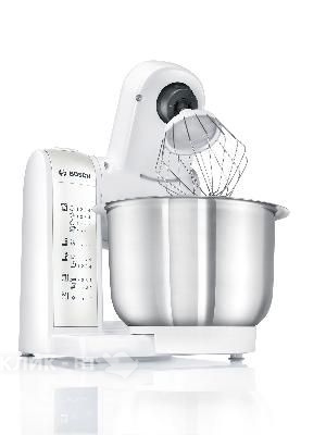 Кухонный комбайн Bosch MUM 4875EU