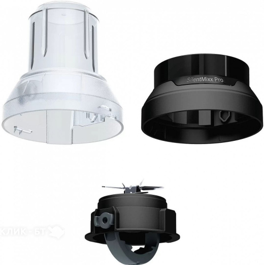 Блендер стационарный BOSCH MMB64G6M