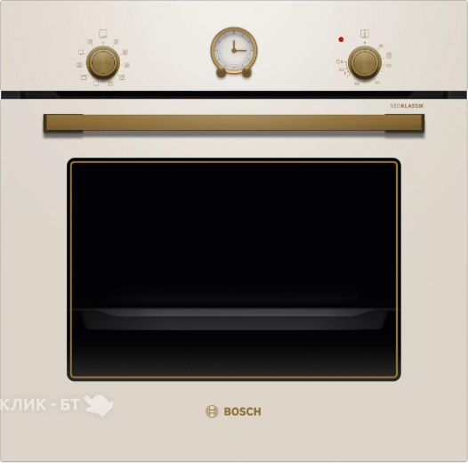 Духовой шкаф BOSCH HBJN10YW0R