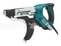 Шуруповерт MAKITA 6844
