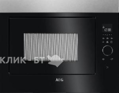 Микроволновая печь AEG MBE2658DEM