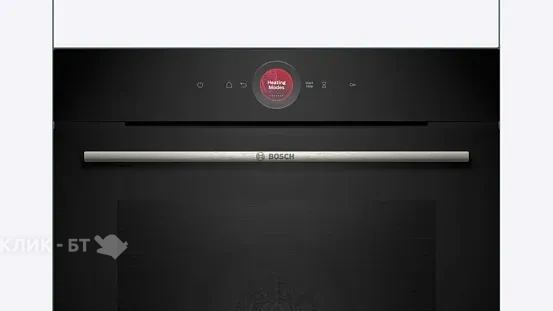 Духовой шкаф BOSCH HBG7341B2