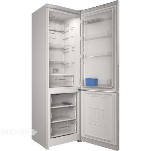Холодильник INDESIT ITR 5200 W