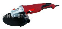 Шлифмашина REDVERG RD-AG91-125E