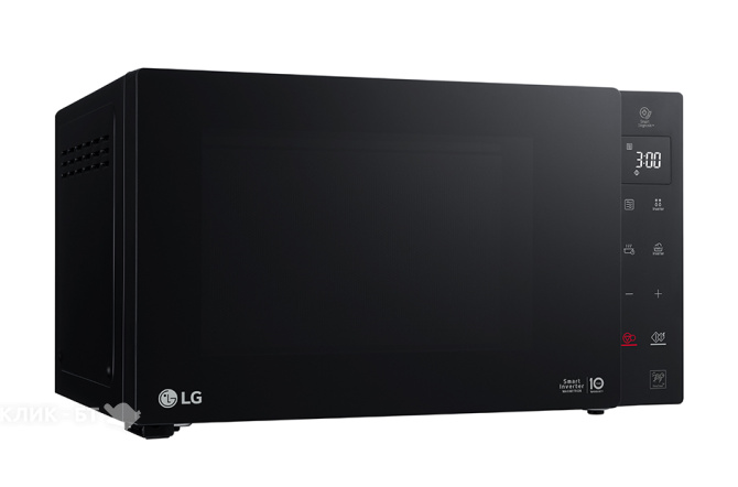 Микроволновая печь LG MH8235GDS