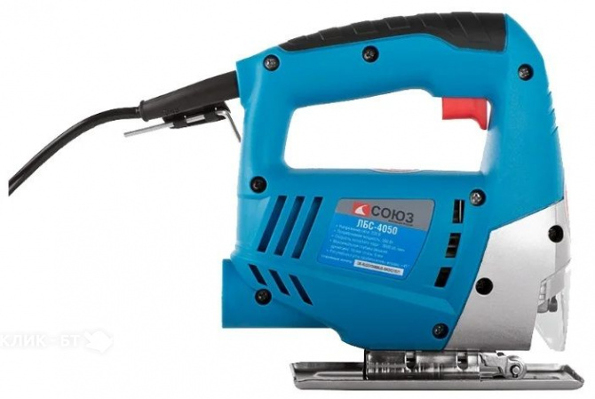 Лобзик СОЮЗ ЛБС-4050