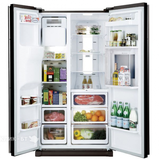 Холодильник SAMSUNG rsh5zlmr1