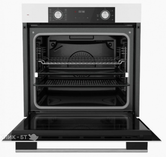 Духовой шкаф KUPPERSBERG HF 610 W