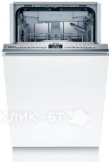 Посудомоечная машина BOSCH SPV4EMX16E