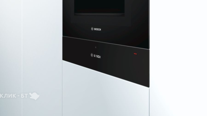 Подогреватель посуды BOSCH BIC630NB1