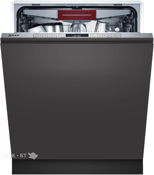 Посудомоечная машина NEFF S355HVX15E