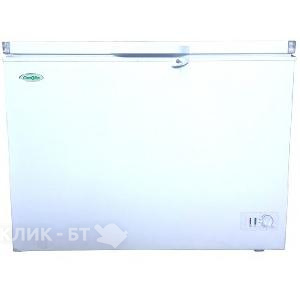 Морозильный ларь Славда FC-385C