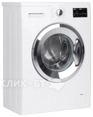 Стиральная машина VESTFROST VFWM 1040 WE