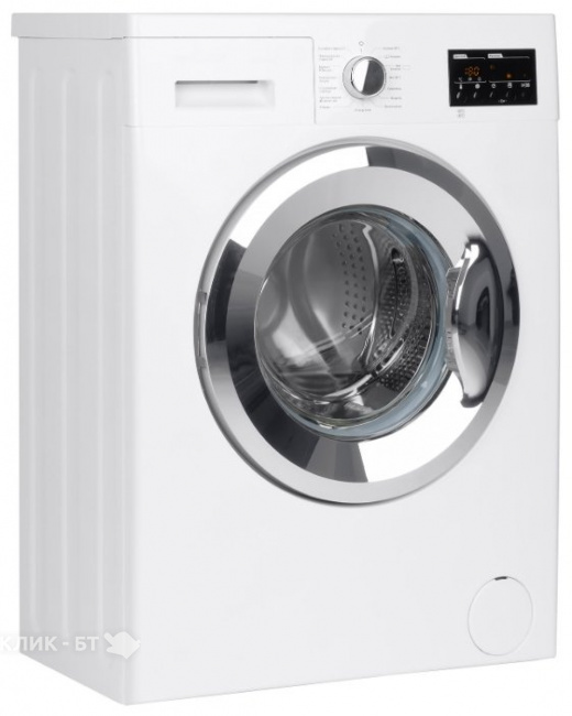 Стиральная машина VESTFROST VFWM 1040 WE