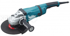 Угловая шлифмашина MAKITA ga9030sf01